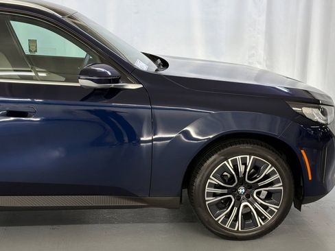 Used 2025 BMW X3 xDrive30i w/ Convenience Package image 34