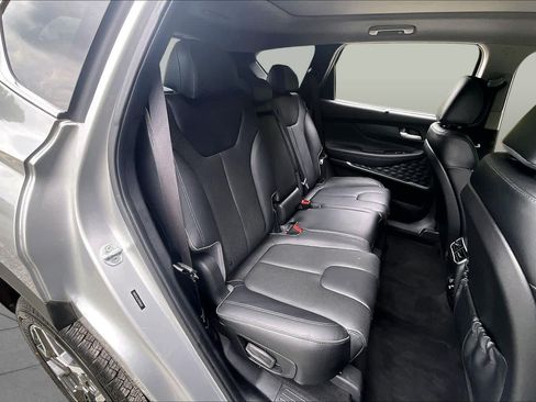 Used 2023 Hyundai Santa Fe Limited w/ Cargo Package AWD/4WD image 21