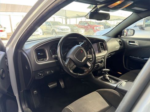Used 2021 Dodge Charger GT w/ Blacktop Package image 7