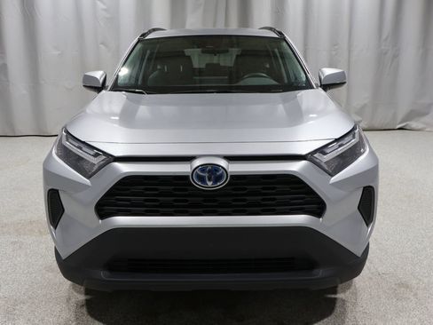 Used 2024 Toyota RAV4 XLE image 7