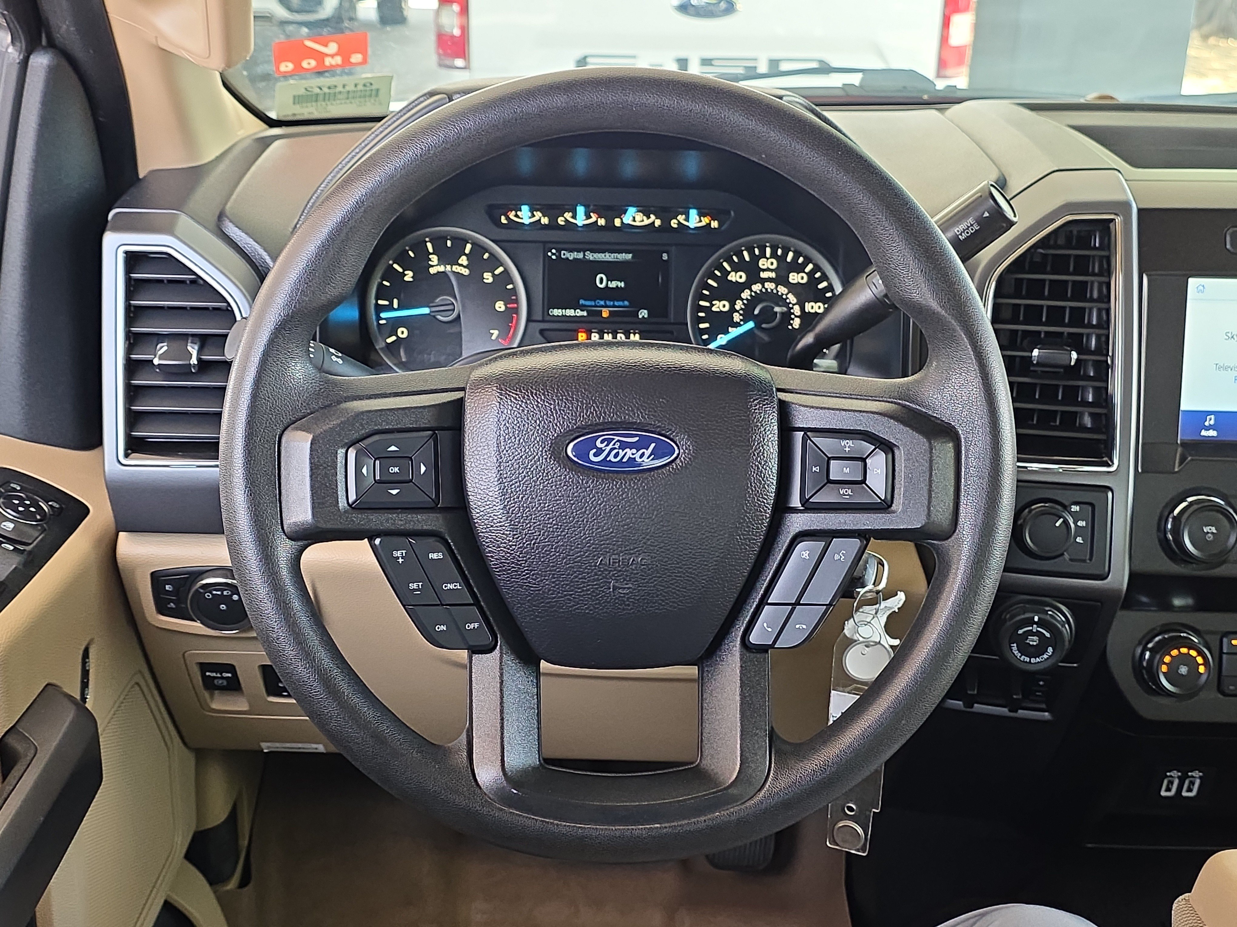 Used 2020 Ford F150 XLT AWD/4WD image 30