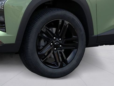 New 2026 Chevrolet Trax ACTIV w/ Driver Confidence Package FWD image 9