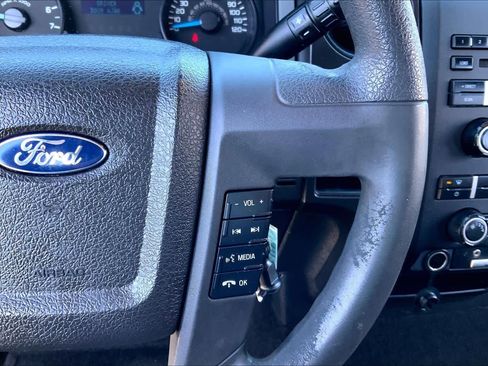 Used 2014 Ford F150 STX w/ Equipment Group 201A Mid image 20