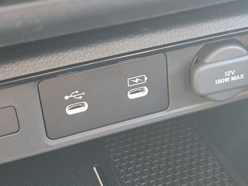 New 2026 Honda CR-V EX image 18