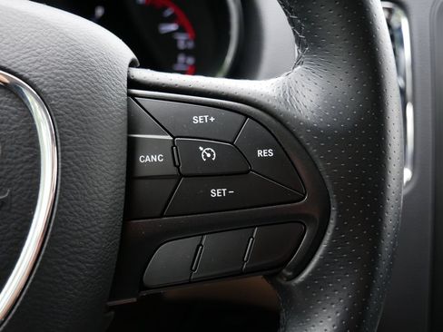 Used 2018 Dodge Durango SXT w/ Quick Order Package 2BB AWD/4WD image 18