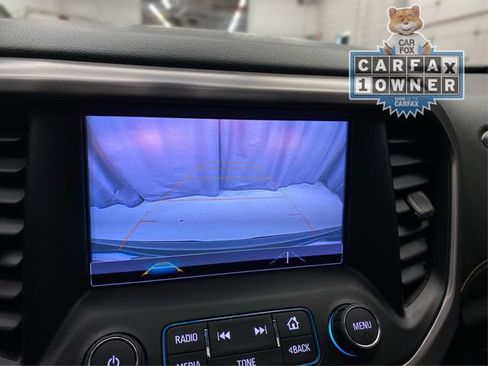 Used 2019 GMC Acadia SLE w/ Driver Alert Package I AWD/4WD image 32