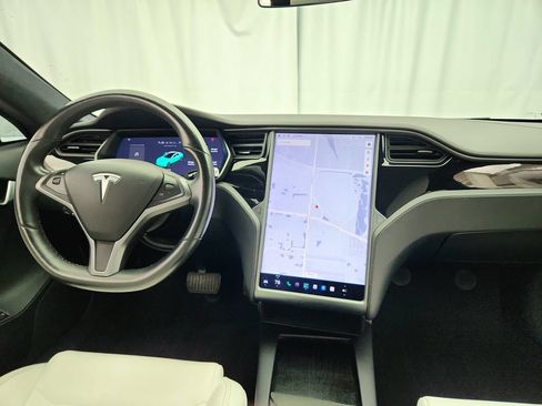 Used 2021 Tesla Model S Long Range AWD/4WD image 29