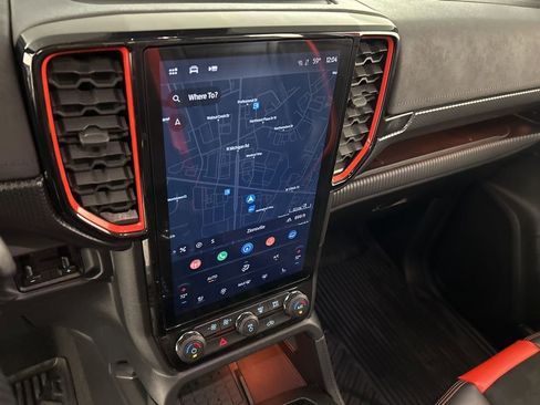 Used 2024 Ford Ranger Raptor image 18