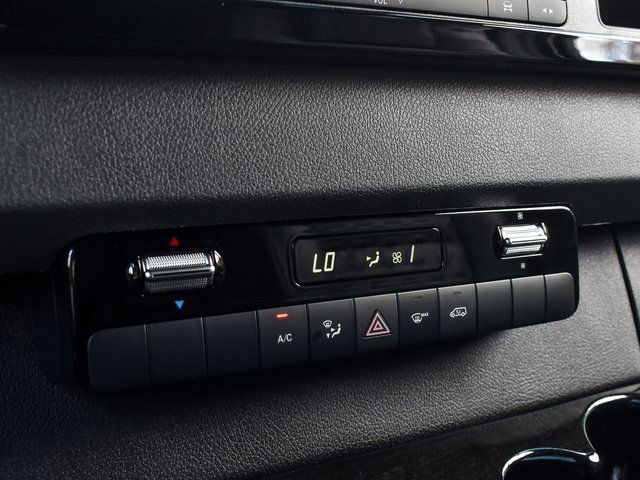 New 2026 Mercedes-Benz Sprinter 2500 image 23
