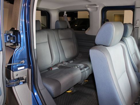 Used 2003 Honda Element EX image 26