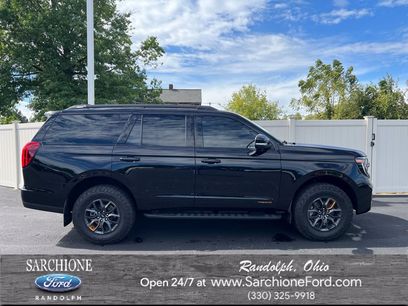 Used 2026 Ford Expedition Tremor