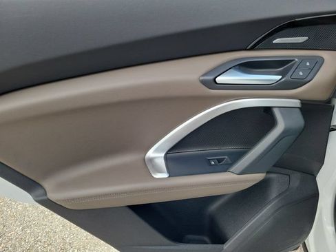 Certified 2025 Audi Q5 Premium Plus w/ Premium Plus AWD/4WD image 12