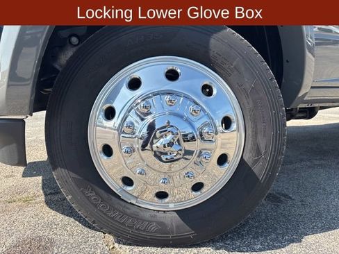 New 2026 RAM 4500 4x4 Crew Cab DRW image 52