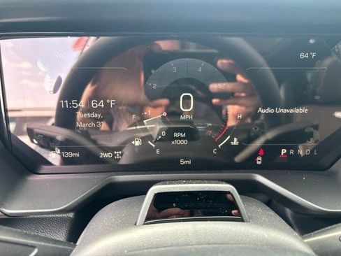 New 2026 GMC Acadia Denali Ultimate image 21