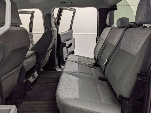 Used 2023 Ford F150 XLT AWD/4WD image 16