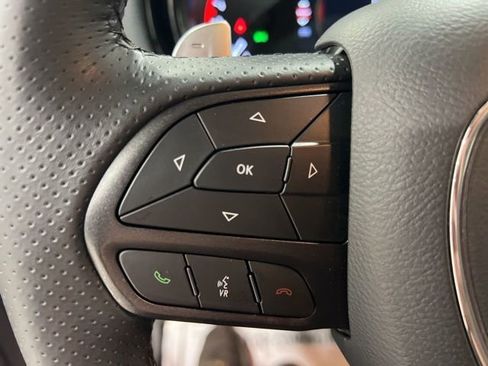 Used 2024 Dodge Durango R/T AWD/4WD image 21