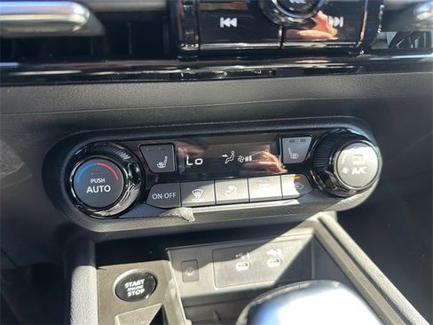New 2026 Nissan Kicks SV w/ Cold Weather Package image 19