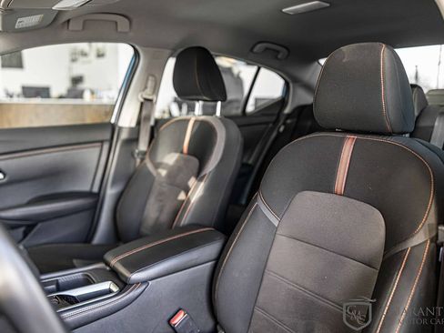 Used 2022 Nissan Sentra SR image 19