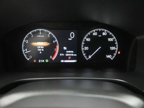 Certified 2024 Honda CR-V EX-L image 3