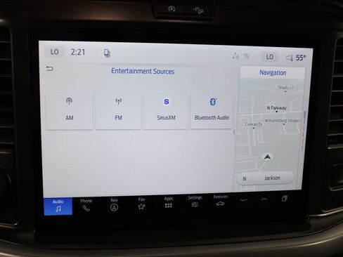 New 2026 Ford F150 XLT image 47