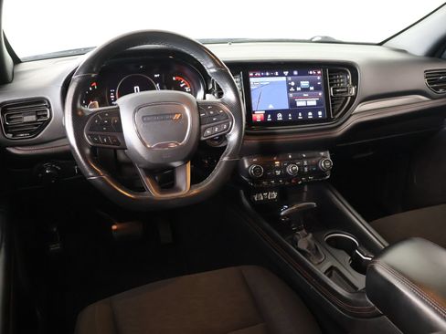 Used 2023 Dodge Durango GT RWD image 2