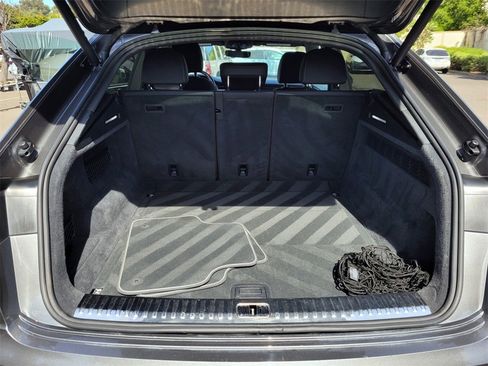 Used 2019 Audi Q8 Premium w/ Convenience Package image 24