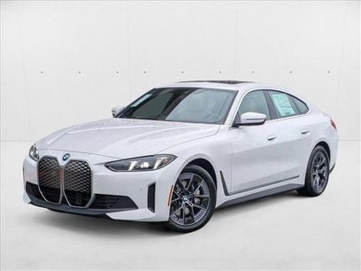 Used 2025 BMW i4 xDrive40i w/ Premium Package