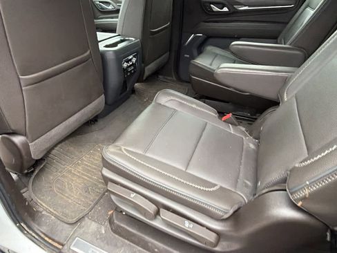 Certified 2024 GMC Yukon XL Denali w/ Denali Reserve Package image 17