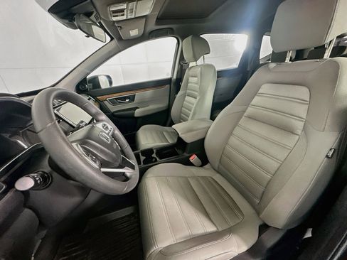 Used 2018 Honda CR-V EX image 13
