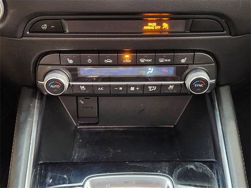 Used 2020 MAZDA CX-5 Grand Touring w/ GT Premium Package image 19