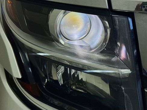 Used 2016 Chevrolet Tahoe LTZ image 40