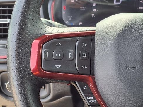 Used 2025 RAM 1500 Rebel w/ Rebel Level 1 Equipment Group AWD/4WD image 5
