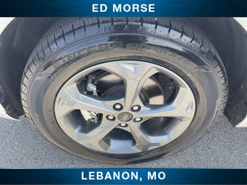 Certified 2024 Ford Escape ST-Line w/ Tech Pack #1 AWD/4WD image 32
