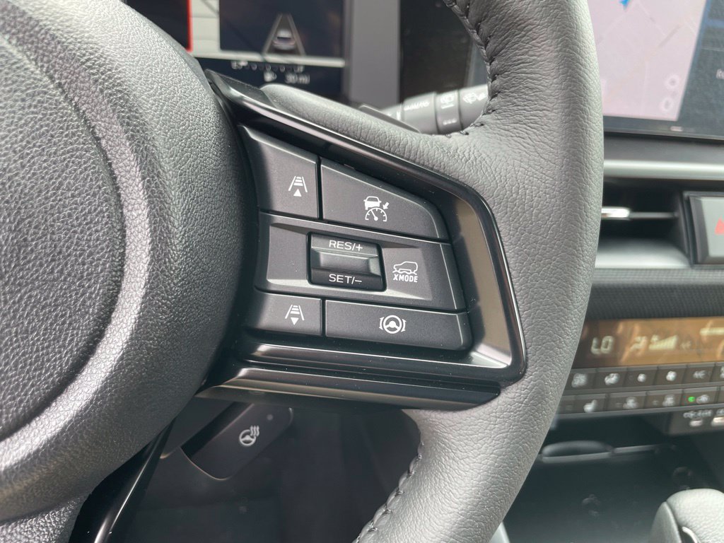 New 2026 Subaru Outback Limited XT AWD/4WD image 19