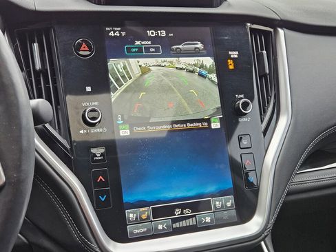 Used 2023 Subaru Outback Touring XT image 32