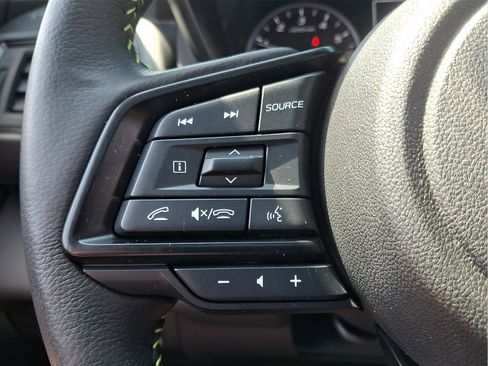 Used 2023 Subaru Ascent Onyx Edition Limited AWD/4WD image 22