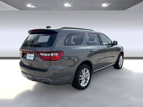 Used 2025 Dodge Durango GT AWD/4WD image 9