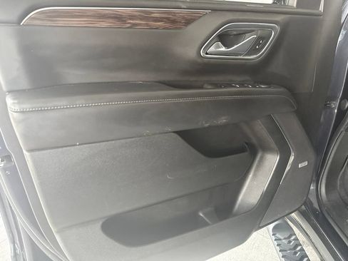 Used 2022 Chevrolet Tahoe Z71 AWD/4WD image 26
