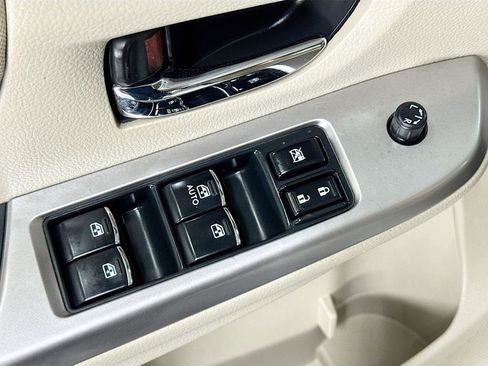 Used 2015 Subaru Impreza 2.0i Sport Premium image 15