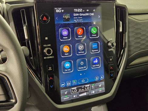 New 2026 Subaru Forester Sport AWD/4WD image 16