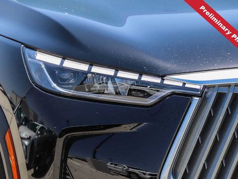 Used 2026 INFINITI QX60 Pure w/ Cargo Package FWD image 4