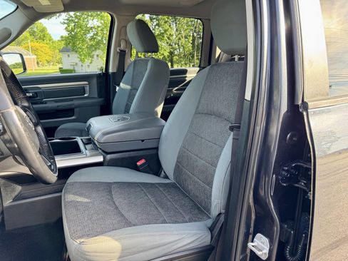 Used 2014 RAM 1500 Big Horn AWD/4WD image 13