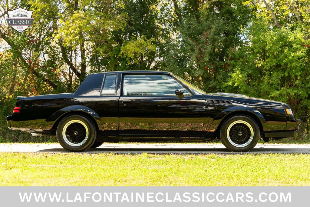 Used 1987 Buick Regal Coupe RWD image 5