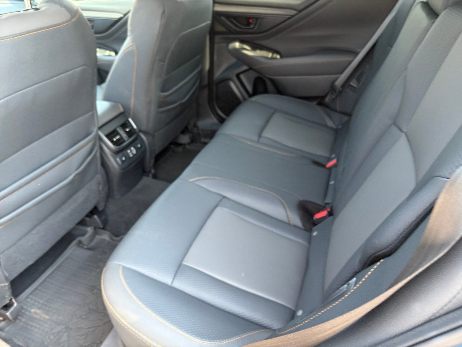 Used 2024 Subaru Outback Wilderness AWD/4WD image 17