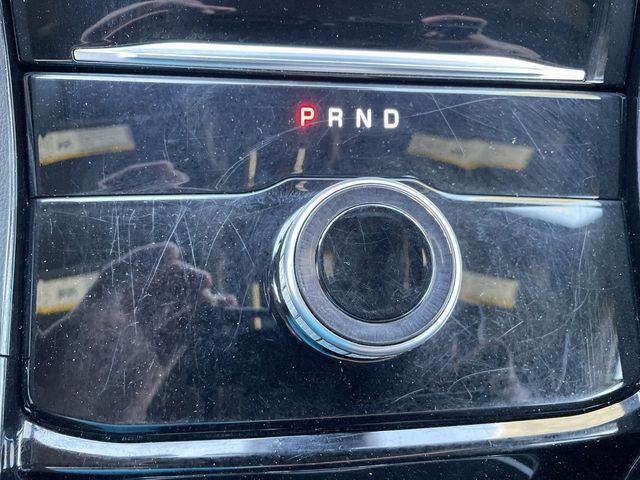Used 2023 Jeep Grand Cherokee L Laredo AWD/4WD image 15