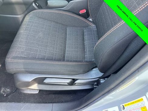 Used 2023 Honda HR-V Sport image 16