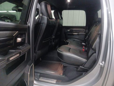 Used 2021 RAM 2500 Limited image 31