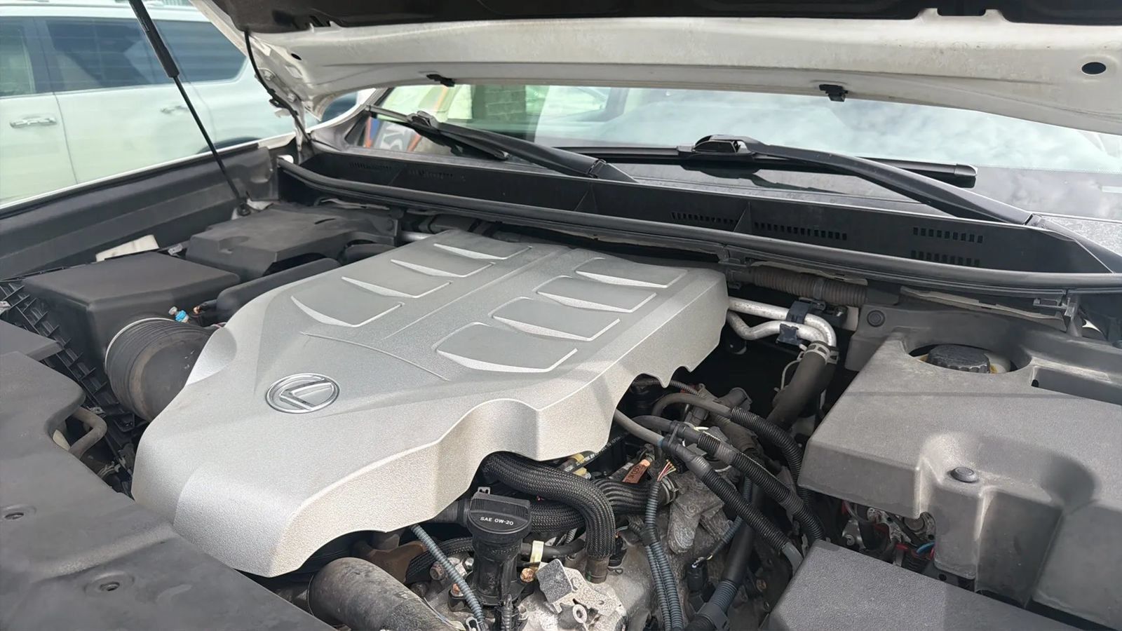 Used 2015 Lexus GX 460 Luxury AWD/4WD image 25
