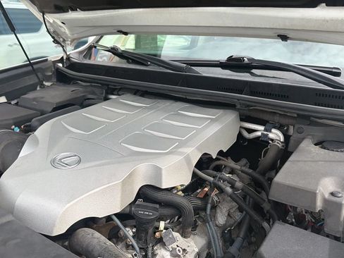 Used 2015 Lexus GX 460 Luxury AWD/4WD image 25