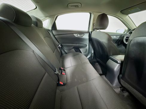 Used 2021 Kia Forte Sedan FWD image 24